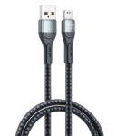 کابل USB به Lightning پروتیم Proteam Pro101