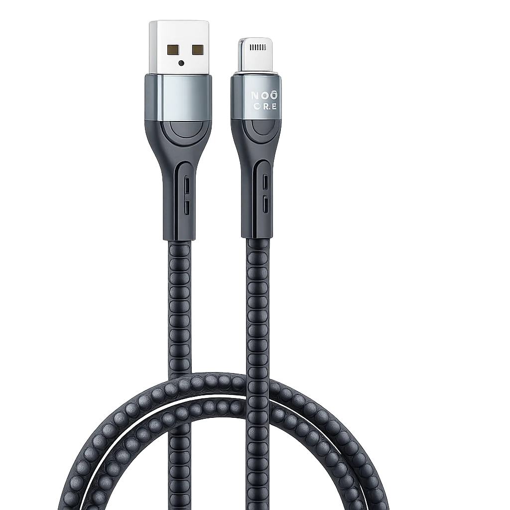 کابل USB به Lightning پروتیم Proteam Pro101 کابل USB به Lightning پروتیم Proteam Pro101