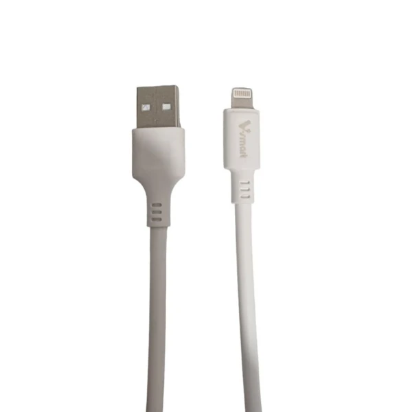 کابل شارژ USB به Lightning وی اسمارت VSMART VS61