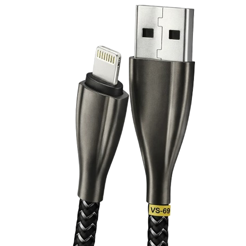 کابل USB به Lightning وی اسمارت VSMART VS69