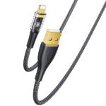کابل USB به Lightning یسیدو YESIDO CA104