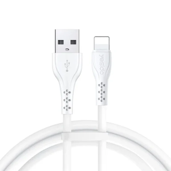 کابل USB به Lightning یسیدو Yesido CA71