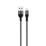 کابل شارژ USB به Micro-USB نکسا NEXA L24