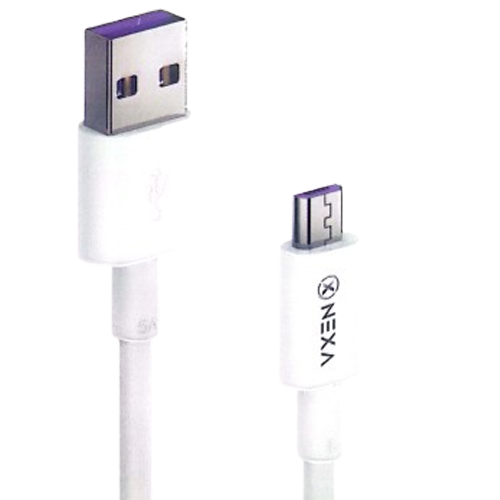 کابل شارژ USB به Micro-USB نکسا NEXA L5