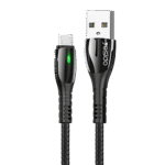 کابل USB به Micro-USB یسیدو YESIDO CA43