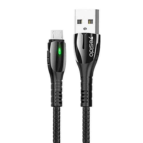 کابل USB به Micro-USB یسیدو YESIDO CA43