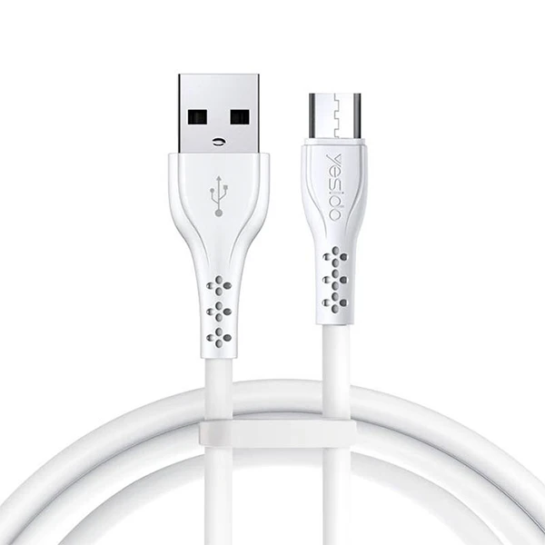 کابل USB به Micro-USB یسیدو Yesido CA71