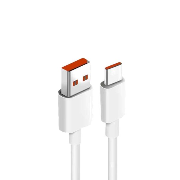 کابل USB به Type-C شیائومی