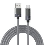 کابل USB به Type-C هیسکا HISKA LX-821
