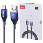 کابل USB به Type-C هیسکا Hiska LX911