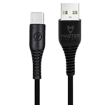 کابل USB به Type-C مستر MASTER ETM003