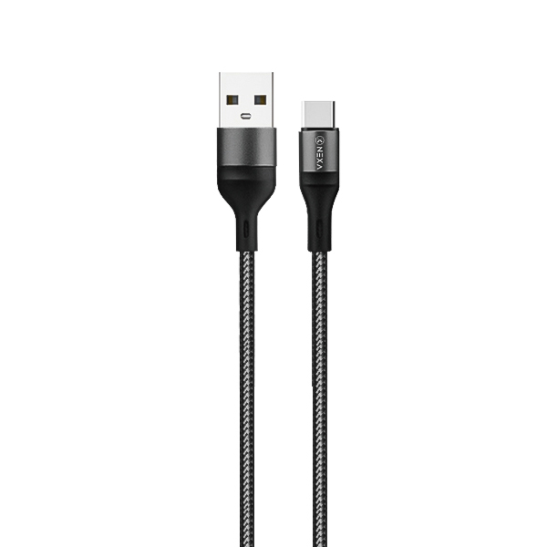 کابل شارژ USB به Type-C نکسا NEXA L24