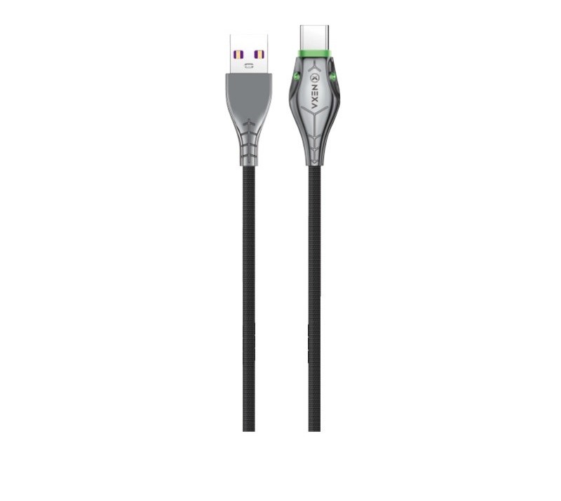 کابل شارژ USB به Type-C نکسا NEXA LX101 کابل شارژ USB به Type-C نکسا NEXA LX101