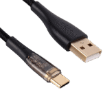 کابل USB به Type-C یسیدو YESIDO CA104