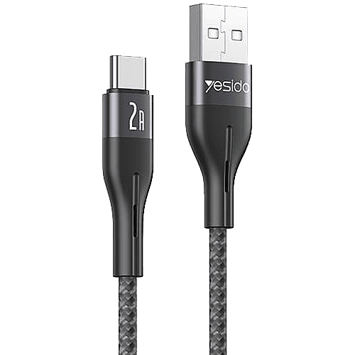 کابل USB به Type-C یسیدو Yesido CA121