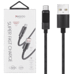 کابل USB به Type-C یسیدو YESIDO CA122C
