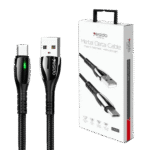 کابل USB به Type-C یسیدو YESIDO CA43