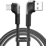 کابل USB به Type-C یسیدو YESIDO CA80