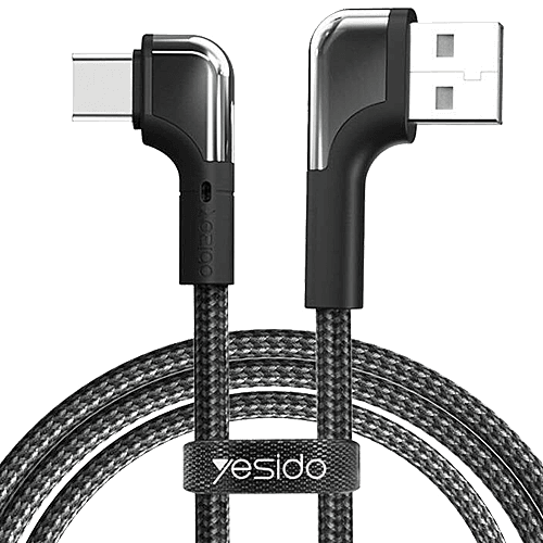 کابل USB به Type-C یسیدو YESIDO CA80