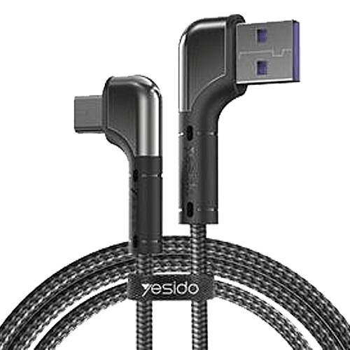 کابل USB به Type-C یسیدو YESIDO CA81