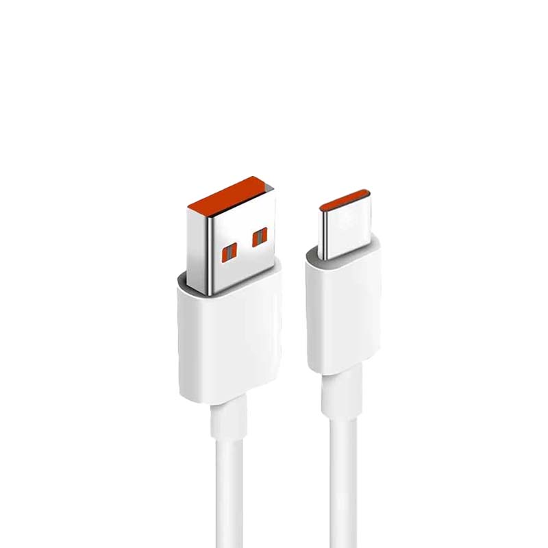 کابل USB به Type-C شیائومی کابل USB به Type-C شیائومی