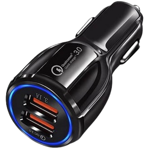 شارژر فندکی VSMART VS16