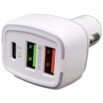شارژر فندکی VSMART VS19