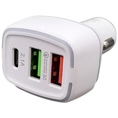 شارژر فندکی VSMART VS19