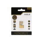 فلش ایکس انرژی X-Energy GOLD ظرفیت 32G