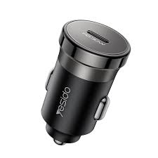 شارژر فندکی یسیدو YESIDO Y74